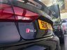 USED 2018 18 AUDI RS3 2.5 TFSI Saloon 4dr Petrol S Tronic quattro Euro 6 (s/s) (400 ps) Comfort & Sound | Black Pack