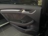 USED 2018 18 AUDI RS3 2.5 TFSI Saloon 4dr Petrol S Tronic quattro Euro 6 (s/s) (400 ps) Comfort & Sound | Black Pack