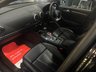 USED 2018 18 AUDI RS3 2.5 TFSI Saloon 4dr Petrol S Tronic quattro Euro 6 (s/s) (400 ps) Comfort & Sound | Black Pack