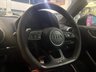 USED 2018 18 AUDI RS3 2.5 TFSI Saloon 4dr Petrol S Tronic quattro Euro 6 (s/s) (400 ps) Comfort & Sound | Black Pack