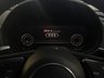 USED 2018 18 AUDI RS3 2.5 TFSI Saloon 4dr Petrol S Tronic quattro Euro 6 (s/s) (400 ps) Comfort & Sound | Black Pack