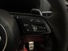 USED 2018 18 AUDI RS3 2.5 TFSI Saloon 4dr Petrol S Tronic quattro Euro 6 (s/s) (400 ps) Comfort & Sound | Black Pack
