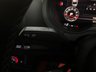 USED 2018 18 AUDI RS3 2.5 TFSI Saloon 4dr Petrol S Tronic quattro Euro 6 (s/s) (400 ps) Comfort & Sound | Black Pack