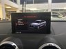 USED 2018 18 AUDI RS3 2.5 TFSI Saloon 4dr Petrol S Tronic quattro Euro 6 (s/s) (400 ps) Comfort & Sound | Black Pack