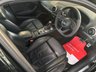 USED 2018 18 AUDI RS3 2.5 TFSI Saloon 4dr Petrol S Tronic quattro Euro 6 (s/s) (400 ps) Comfort & Sound | Black Pack