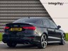 USED 2018 18 AUDI RS3 2.5 TFSI Saloon 4dr Petrol S Tronic quattro Euro 6 (s/s) (400 ps) Comfort & Sound | Black Pack