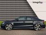 USED 2018 18 AUDI RS3 2.5 TFSI Saloon 4dr Petrol S Tronic quattro Euro 6 (s/s) (400 ps) Comfort & Sound | Black Pack