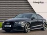 USED 2018 18 AUDI RS3 2.5 TFSI Saloon 4dr Petrol S Tronic quattro Euro 6 (s/s) (400 ps) Comfort & Sound | Black Pack