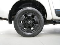 USED 2021 21 NISSAN NAVARA 2.3 DCI 190 BHP N-GAURD 4WD AUTOMATIC CANOPY ( NO VAT ) SAT NAV | SUNROOF | CAMERA | NO VAT !