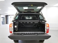 USED 2021 21 NISSAN NAVARA 2.3 DCI 190 BHP N-GAURD 4WD AUTOMATIC CANOPY ( NO VAT ) SAT NAV | SUNROOF | CAMERA | NO VAT !