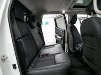 USED 2021 21 NISSAN NAVARA 2.3 DCI 190 BHP N-GAURD 4WD AUTOMATIC CANOPY ( NO VAT ) SAT NAV | SUNROOF | CAMERA | NO VAT !