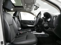 USED 2021 21 NISSAN NAVARA 2.3 DCI 190 BHP N-GAURD 4WD AUTOMATIC CANOPY ( NO VAT ) SAT NAV | SUNROOF | CAMERA | NO VAT !