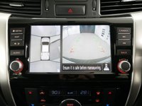USED 2021 21 NISSAN NAVARA 2.3 DCI 190 BHP N-GAURD 4WD AUTOMATIC CANOPY ( NO VAT ) SAT NAV | SUNROOF | CAMERA | NO VAT !