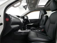 USED 2021 21 NISSAN NAVARA 2.3 DCI 190 BHP N-GAURD 4WD AUTOMATIC CANOPY ( NO VAT ) SAT NAV | SUNROOF | CAMERA | NO VAT !