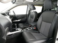 USED 2021 21 NISSAN NAVARA 2.3 DCI 190 BHP N-GAURD 4WD AUTOMATIC CANOPY ( NO VAT ) SAT NAV | SUNROOF | CAMERA | NO VAT !