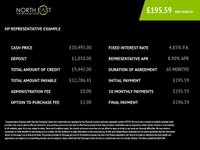 USED 2015 15 VOLKSWAGEN GOLF 2.0 TDI BlueMotion Tech GTD Hatchback 5dr Diesel Manual Euro 6 (s/s) (184 ps) 