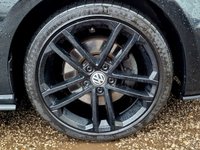 USED 2015 15 VOLKSWAGEN GOLF 2.0 TDI BlueMotion Tech GTD Hatchback 5dr Diesel Manual Euro 6 (s/s) (184 ps) 