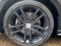 USED 2015 15 VOLKSWAGEN GOLF 2.0 TDI BlueMotion Tech GTD Hatchback 5dr Diesel Manual Euro 6 (s/s) (184 ps) 