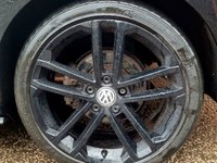 USED 2015 15 VOLKSWAGEN GOLF 2.0 TDI BlueMotion Tech GTD Hatchback 5dr Diesel Manual Euro 6 (s/s) (184 ps) 