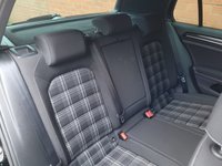 USED 2015 15 VOLKSWAGEN GOLF 2.0 TDI BlueMotion Tech GTD Hatchback 5dr Diesel Manual Euro 6 (s/s) (184 ps) 