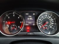 USED 2015 15 VOLKSWAGEN GOLF 2.0 TDI BlueMotion Tech GTD Hatchback 5dr Diesel Manual Euro 6 (s/s) (184 ps) 