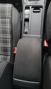 USED 2015 15 VOLKSWAGEN GOLF 2.0 TDI BlueMotion Tech GTD Hatchback 5dr Diesel Manual Euro 6 (s/s) (184 ps) 