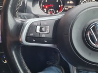 USED 2015 15 VOLKSWAGEN GOLF 2.0 TDI BlueMotion Tech GTD Hatchback 5dr Diesel Manual Euro 6 (s/s) (184 ps) 