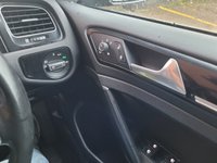 USED 2015 15 VOLKSWAGEN GOLF 2.0 TDI BlueMotion Tech GTD Hatchback 5dr Diesel Manual Euro 6 (s/s) (184 ps) 