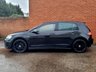 USED 2015 15 VOLKSWAGEN GOLF 2.0 TDI BlueMotion Tech GTD Hatchback 5dr Diesel Manual Euro 6 (s/s) (184 ps) 