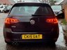 USED 2015 15 VOLKSWAGEN GOLF 2.0 TDI BlueMotion Tech GTD Hatchback 5dr Diesel Manual Euro 6 (s/s) (184 ps) 