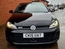 USED 2015 15 VOLKSWAGEN GOLF 2.0 TDI BlueMotion Tech GTD Hatchback 5dr Diesel Manual Euro 6 (s/s) (184 ps) 