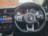 USED 2015 15 VOLKSWAGEN GOLF 2.0 TDI BlueMotion Tech GTD Hatchback 5dr Diesel Manual Euro 6 (s/s) (184 ps) 