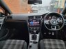 USED 2015 15 VOLKSWAGEN GOLF 2.0 TDI BlueMotion Tech GTD Hatchback 5dr Diesel Manual Euro 6 (s/s) (184 ps) 