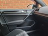 USED 2015 15 VOLKSWAGEN GOLF 2.0 TDI BlueMotion Tech GTD Hatchback 5dr Diesel Manual Euro 6 (s/s) (184 ps) 