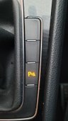 USED 2015 15 VOLKSWAGEN GOLF 2.0 TDI BlueMotion Tech GTD Hatchback 5dr Diesel Manual Euro 6 (s/s) (184 ps) 