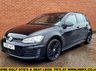 USED 2015 15 VOLKSWAGEN GOLF 2.0 TDI BlueMotion Tech GTD Hatchback 5dr Diesel Manual Euro 6 (s/s) (184 ps) 