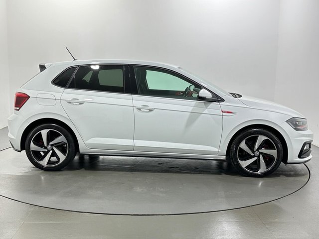 2020 Volkswagen Polo - Photo 9