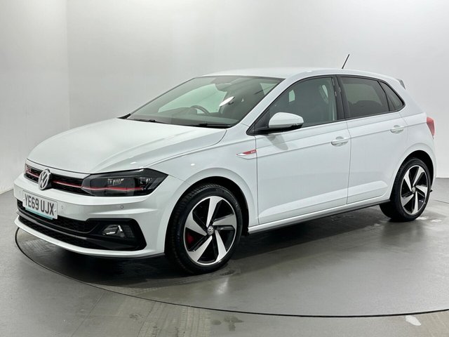 2020 Volkswagen Polo - Photo 4