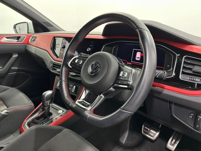 2020 Volkswagen Polo - Photo 11