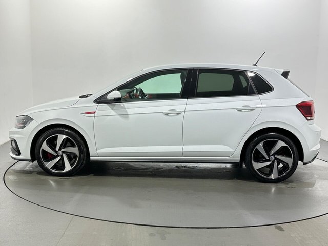 2020 Volkswagen Polo - Photo 5