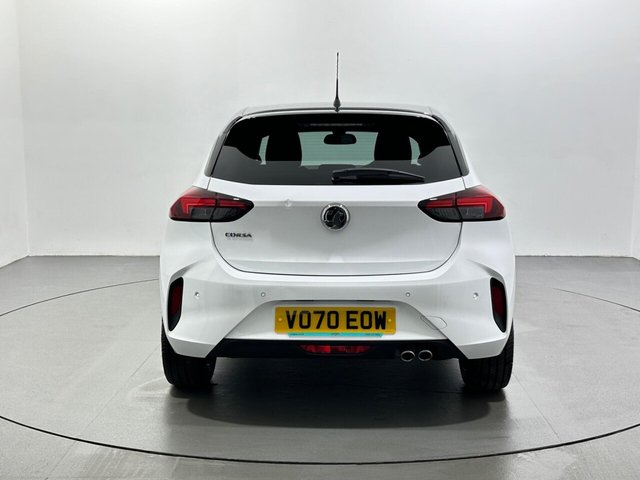 2021 Vauxhall Corsa - Photo 7