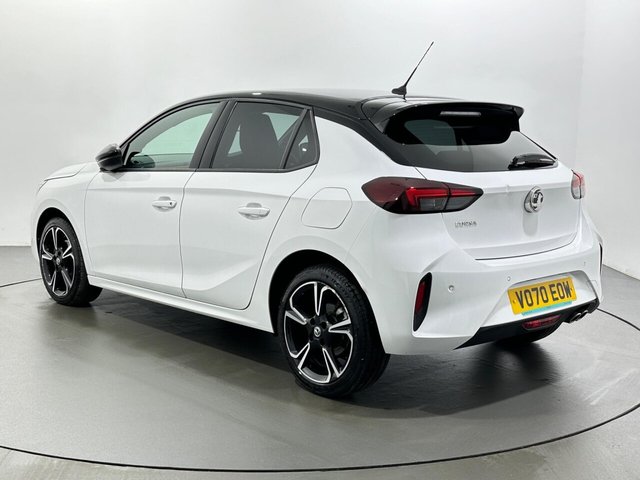 2021 Vauxhall Corsa - Photo 6