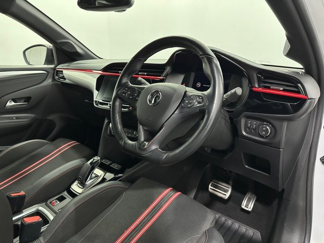 2021 Vauxhall Corsa - Photo 10