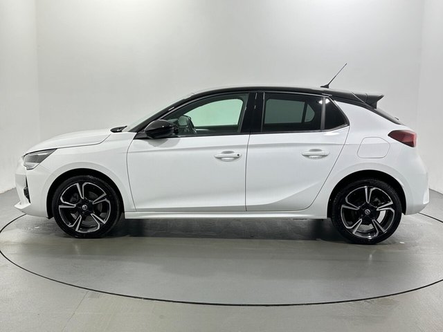 2021 Vauxhall Corsa - Photo 5