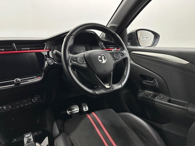 2021 Vauxhall Corsa - Photo 11