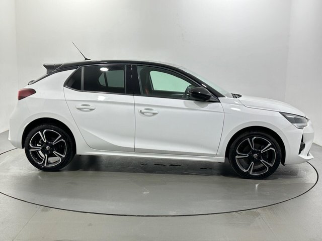 2021 Vauxhall Corsa - Photo 9