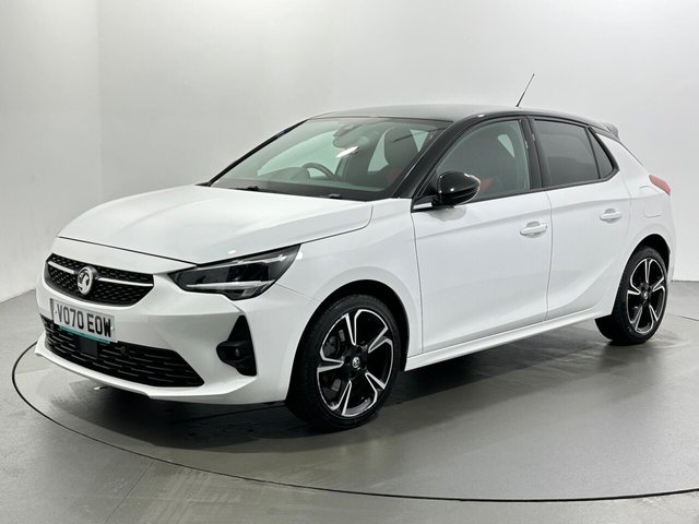 2021 Vauxhall Corsa - Photo 4