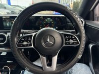 USED 2019 19 MERCEDES-BENZ A-CLASS 1.5 A180d Sport Hatchback 5dr Diesel 7G-DCT Euro 6 (s/s) (116 ps) 