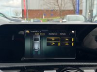 USED 2019 19 MERCEDES-BENZ A-CLASS 1.5 A180d Sport Hatchback 5dr Diesel 7G-DCT Euro 6 (s/s) (116 ps) 