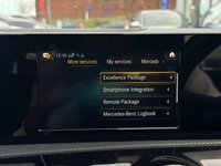 USED 2019 19 MERCEDES-BENZ A-CLASS 1.5 A180d Sport Hatchback 5dr Diesel 7G-DCT Euro 6 (s/s) (116 ps) 